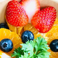 ร้านปลาหมึกย่างใบบัวหลังมอ