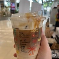 The Coffee Club Singha Complex