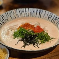 เมนูของร้าน Tsuru Udon ทองหล่อ