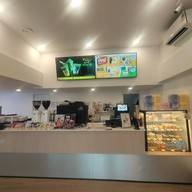 PunThai Coffee ถนนชวาลานอก(อุบลราชธานี)