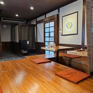 บรรยากาศ Tsuru Udon ทองหล่อ