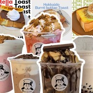 ร้านจงดี ขนมปังเย็น ปังไส้ทะลัก (ไอโกะปังเก่า) ชัยนาท