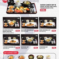 Shikiya Izakaya สาทร