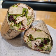 Jones' Salad เซ็นทรัลพลาซ่าแจ้งวัฒนะ