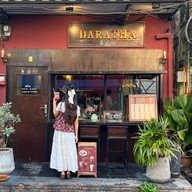 Daratha