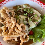 จิ้มจุ่ม มหานคร บางนา-ราม2