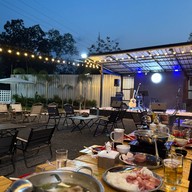 บรรยากาศ ไท101 อ.หนองฮี จ.ร้อยเอ็ด