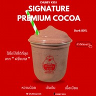 Chubby Kids Cocoa Premium ลาดพร้าว