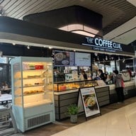 The Coffee Club Singha Complex