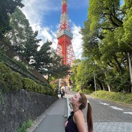 Tokyo Tower