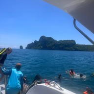 บรรยากาศ MES Phuket Trips Travel and Tour