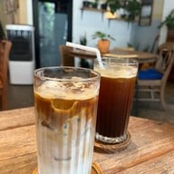 Baan Saen Saep Brewing Co.