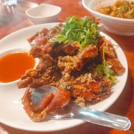 เมนูของร้าน เจ๊ณี