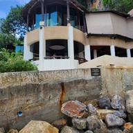 บรรยากาศ หาดถ้ำพระนาง