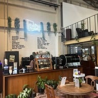 Baan Saen Saep Brewing Co.