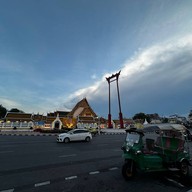 เสาชิงช้า