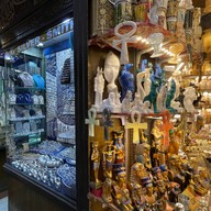 บรรยากาศ Khan el-Khalili