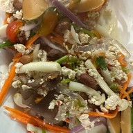 โรตีฟารีดา ชุมพร