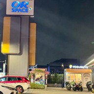 OR space Ramkamhaeng 129