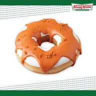 Krispy Kreme เซ็นทรัลพลาซา พระราม3