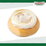 Krispy Kreme เซ็นทรัลพลาซา พระราม3
