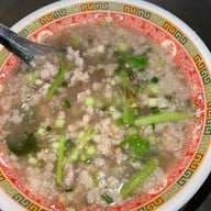 เจ๊โนวข้าวต้มบาทเดียว