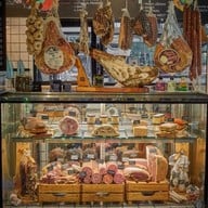 Cagette Canteen & Deli Cagette Canteen & Deli