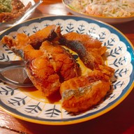 เมนูของร้าน เจ๊ณี