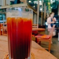 เมนูของร้าน Baan Saen Saep Brewing Co.