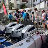 บรรยากาศ MES Phuket Trips Travel and Tour