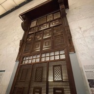 บรรยากาศ The National Museum of Egyptian Civilization