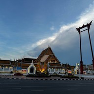 เสาชิงช้า