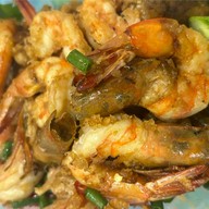 ข้าวปลาแกะ พรกนก