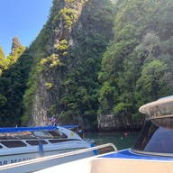 บรรยากาศ MES Phuket Trips Travel and Tour