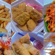 ครัว แม่ปอนด์