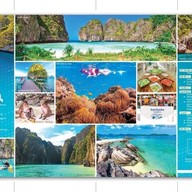 บรรยากาศ MES Phuket Trips Travel and Tour