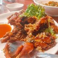 เมนูของร้าน เจ๊ณี