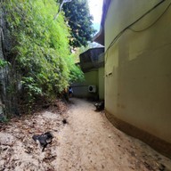 หาดถ้ำพระนาง