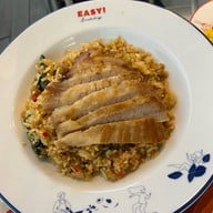 เมนูของร้าน EASY! buddy เดอะคอมมอนส์ ทองหล่อ