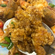 ข้าวปลาแกะ พรกนก
