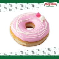 Krispy Kreme แพลตตินั่ม แฟชั่นมอลล์