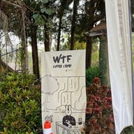 Wtf Coffee Camp