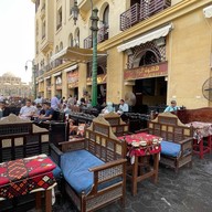 บรรยากาศ Khan el-Khalili