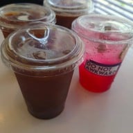 DNA.Do Not Awkward Café