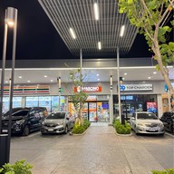 OR space Ramkamhaeng 129