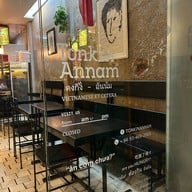 Tonkin Annam 東京安南 พระนคร