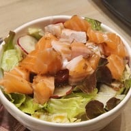 เมนูของร้าน Kagonoya เซ็นทรัล พลาซา พระราม 3