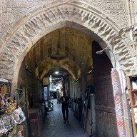 บรรยากาศ Khan el-Khalili
