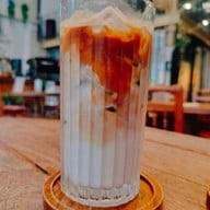 เมนูของร้าน Baan Saen Saep Brewing Co.