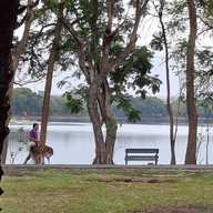 ศูนย์กีฬาทางน้ำบึงหนองบอน